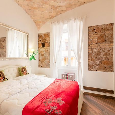 Bretone XI B&B Rome Exterior photo