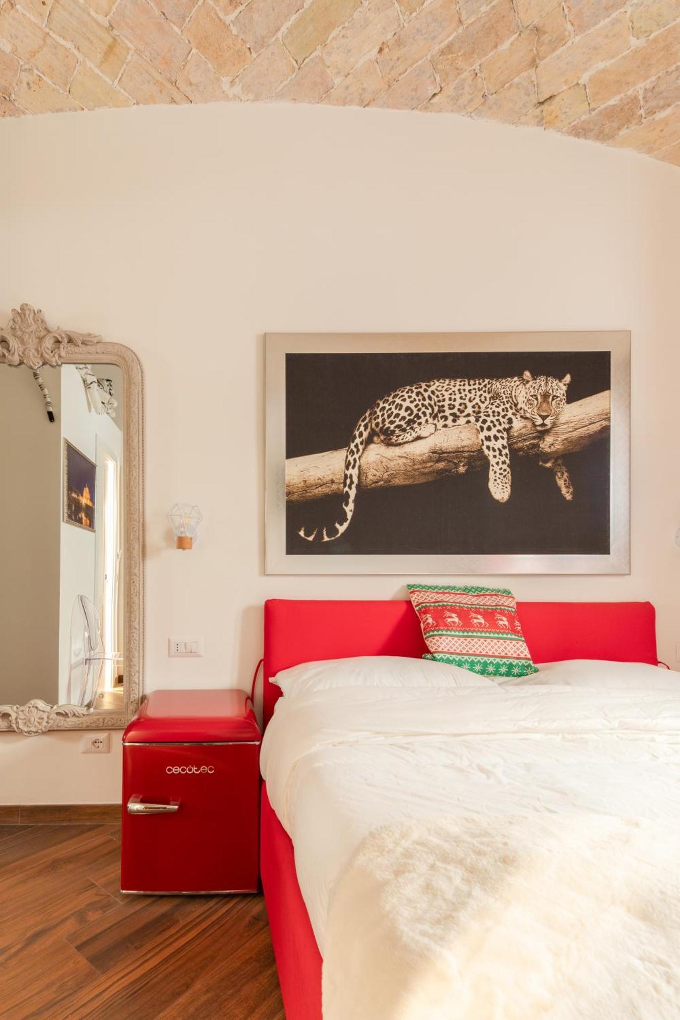 Bretone XI B&B Rome Exterior photo