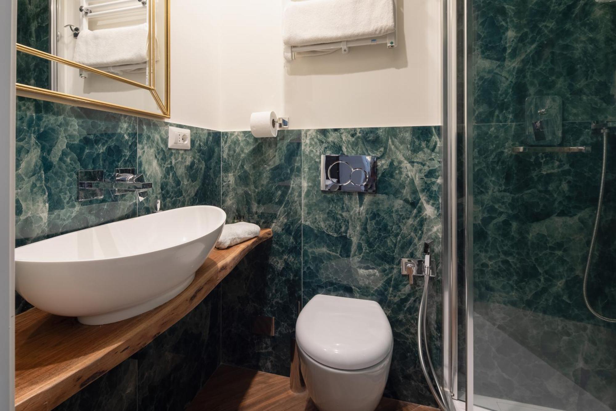 Bretone XI B&B Rome Exterior photo