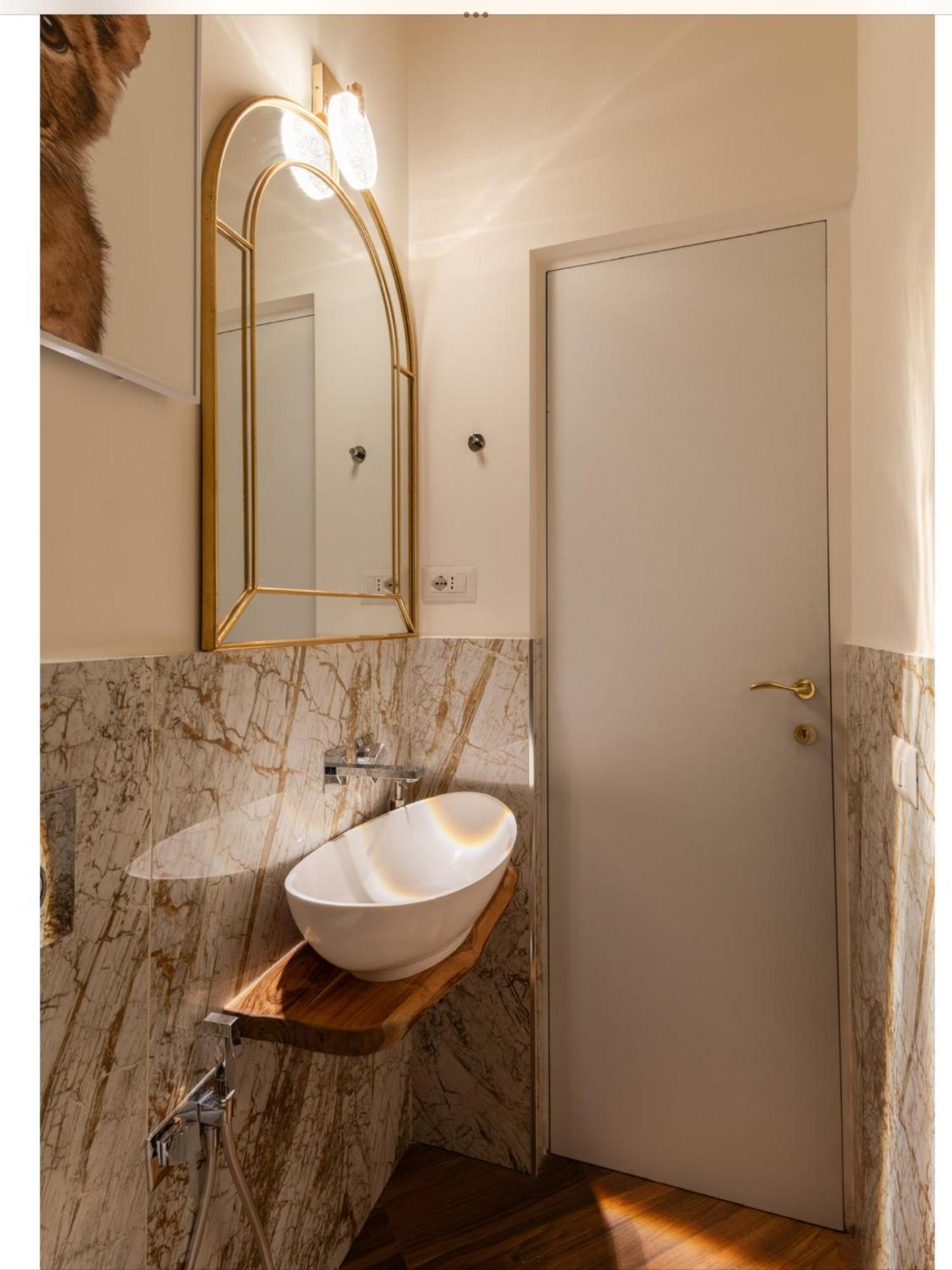 Bretone XI B&B Rome Exterior photo