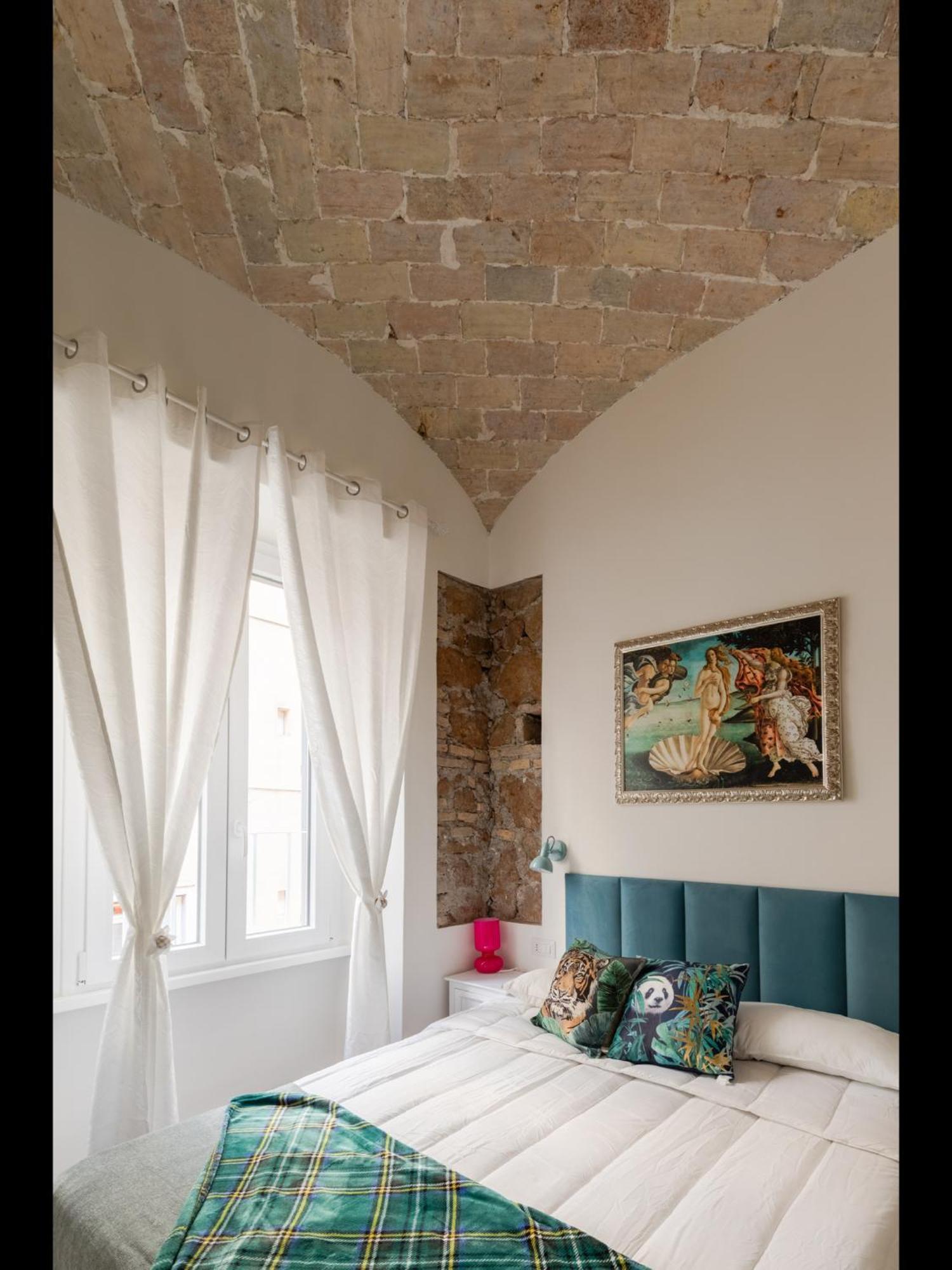 Bretone XI B&B Rome Exterior photo